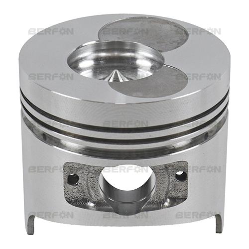 PISTAO YANMAR L100; KAMA 186F STD (86mm)